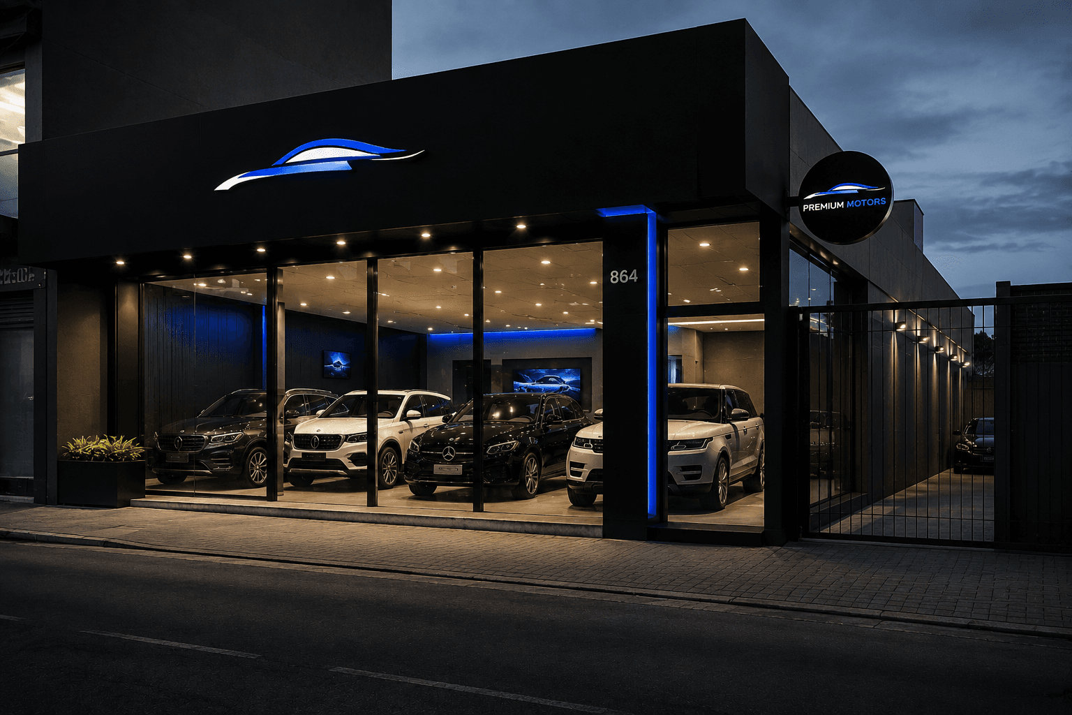 Verion Motors