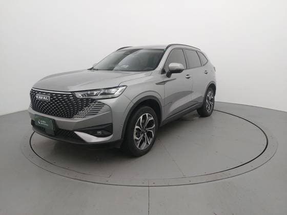 GWM Haval H6