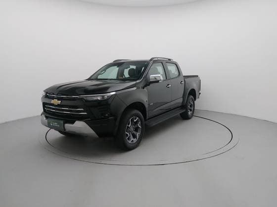Chevrolet S10